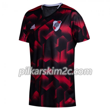 Koszulka CA River Plate Precz 2019-2020 - Koszulki Piłkarskie